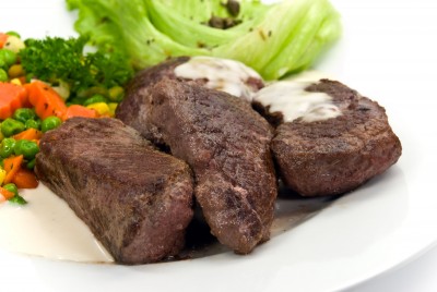 straussensteak